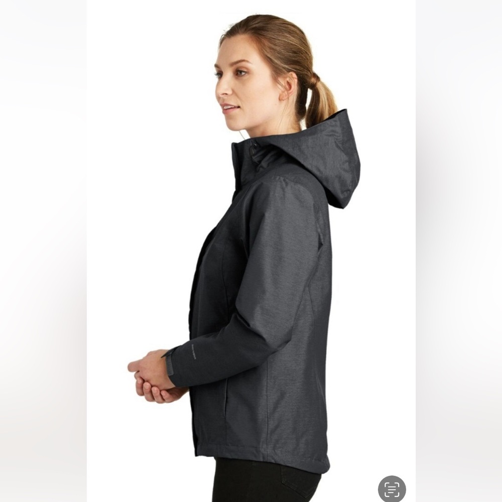 The North Face Women’s Hooded Dry Vent Jacket Size M
Color Thyme - Picture 16 of 16